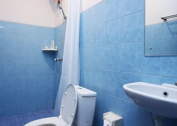 Cameng Séjour chez l'habitant