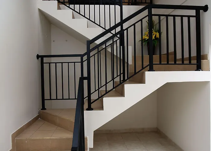 Séjour chez l'habitant Cameng