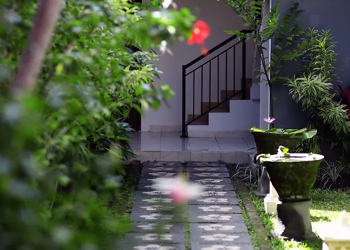 Séjour chez l'habitant Cameng Denpasar