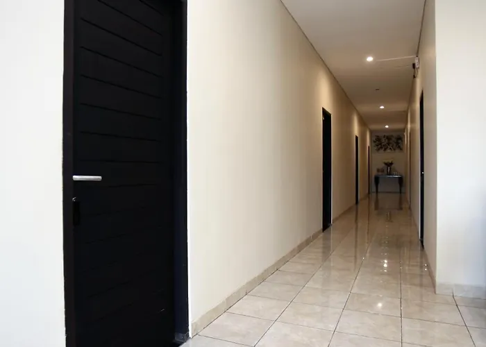 Cameng Séjour chez l'habitant *