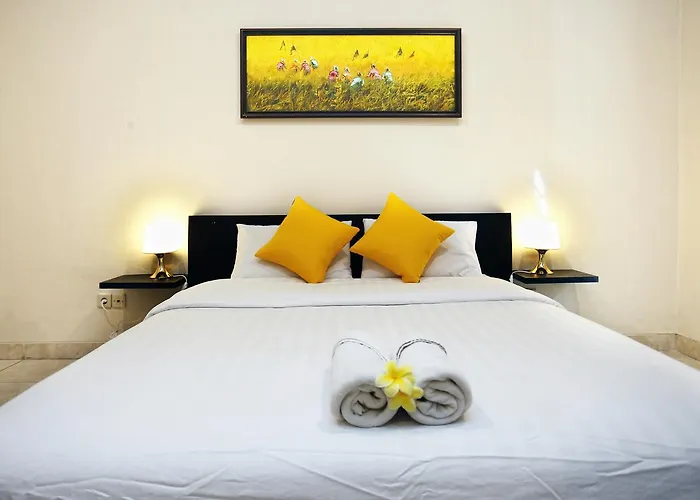 Cameng Séjour chez l'habitant Denpasar