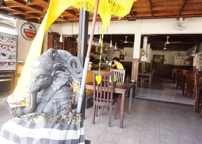 Cameng Séjour chez l'habitant