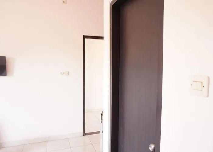 Cameng Séjour chez l'habitant *