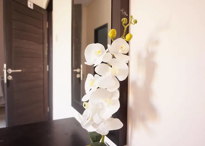 Séjour chez l'habitant Cameng Denpasar